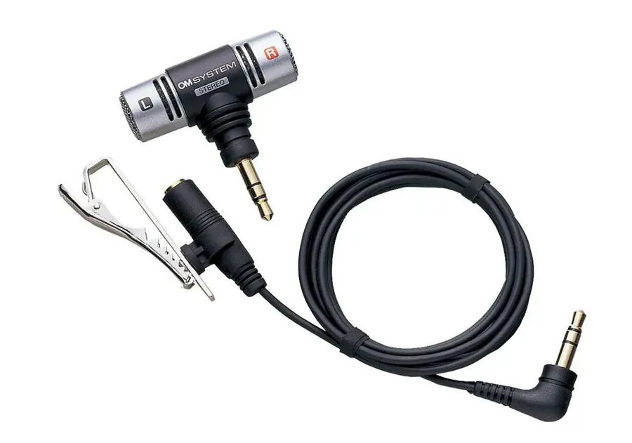 Mikrofon stereo OM SYSTEM ME-51S